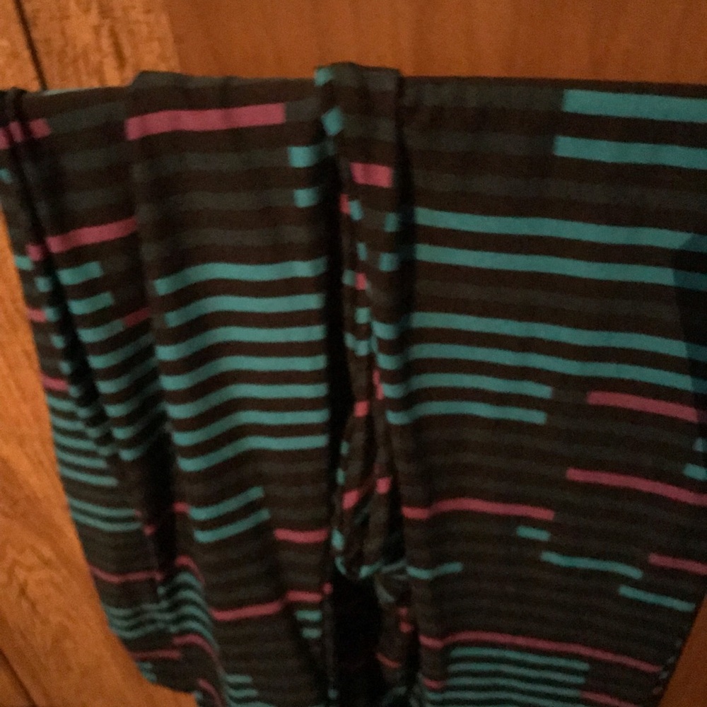 LulaRoe TC Leggings